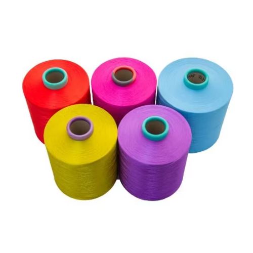 Polyester Yarn Cone